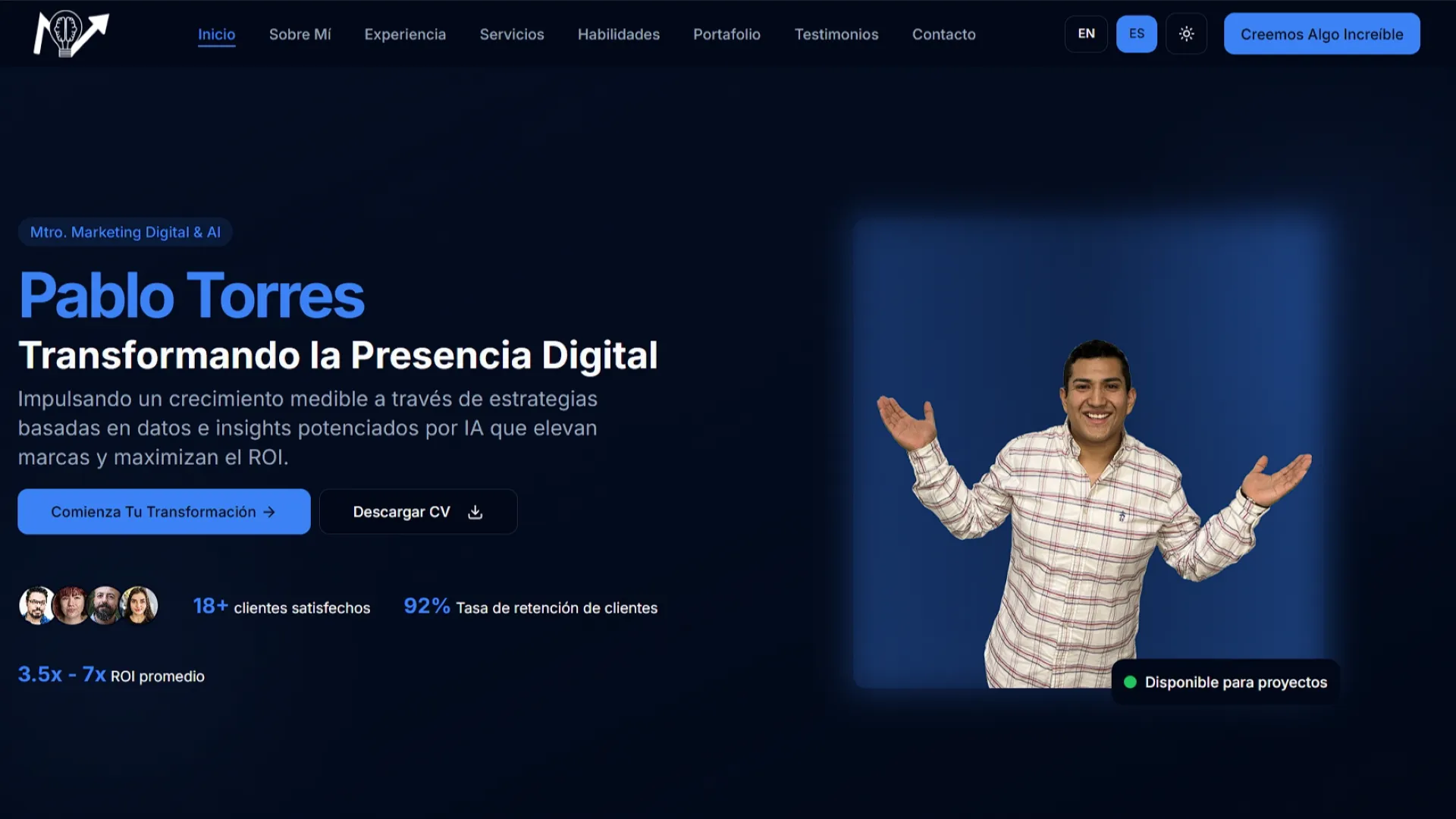 Imagen de Pablo Portfolio