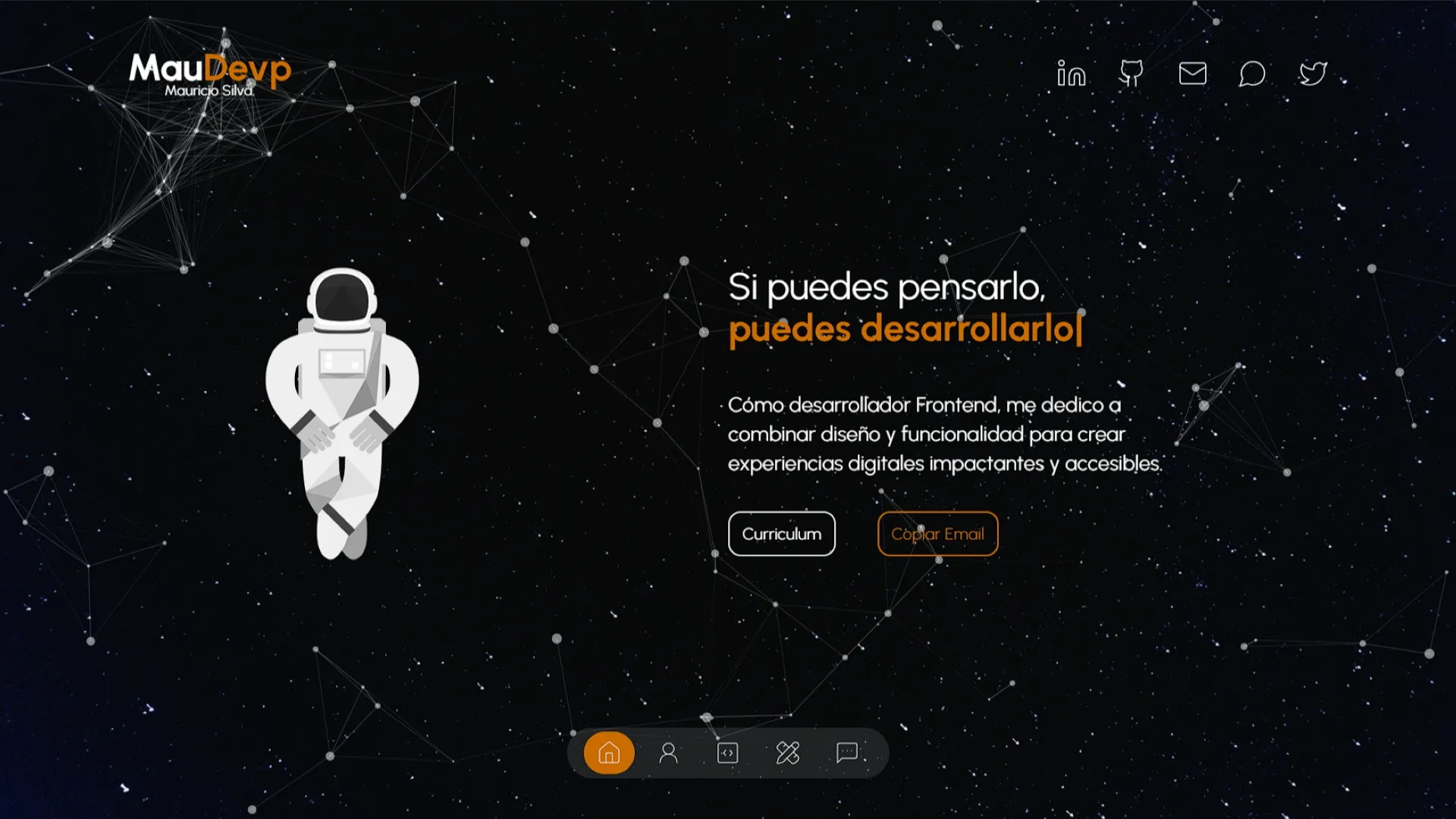 Imagen de My Portfolio