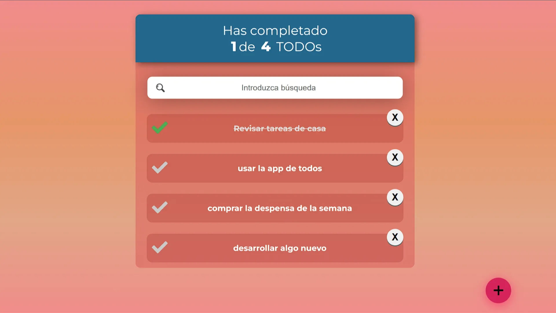 Imagen de Todo List